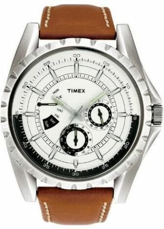 Ceas bărbătesc Timex Retrograde T2M429